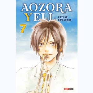 Aozora Yell - Un amour en fanfare : Tome 7