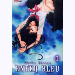 Enfer Bleu : Tome 1