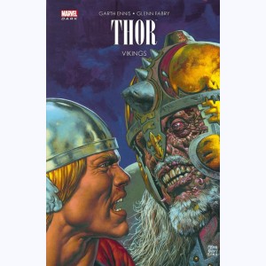 Thor, Vikings
