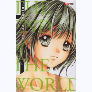 The end of the World : Tome 3