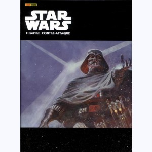 Star Wars - Classic, L'empire contre-attaque