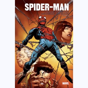 Spider-Man : Tome 5