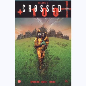 Crossed + 100 : Tome 3