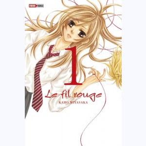 Le fil rouge : Tome 1