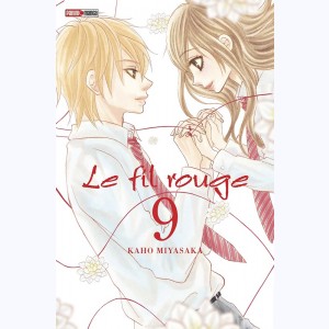 Le fil rouge : Tome 9