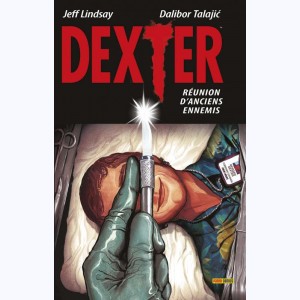 Dexter, Réunion d'anciens ennemis