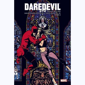 Daredevil : Tome 3, Renaissance