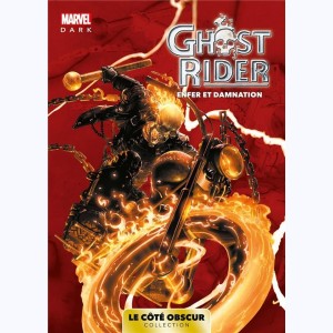 5 : Ghost Rider, Enfer et damnation