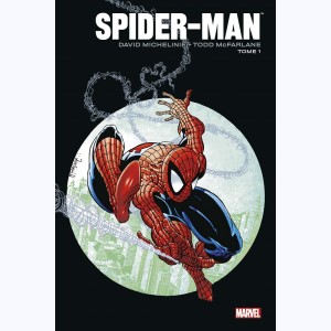 Spider-Man : Tome 1