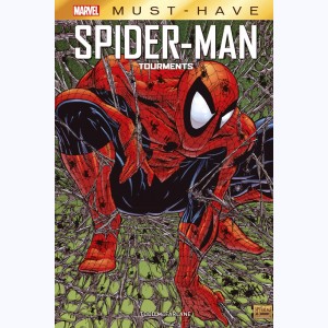Spider-Man : Tome 1, Tourments : 