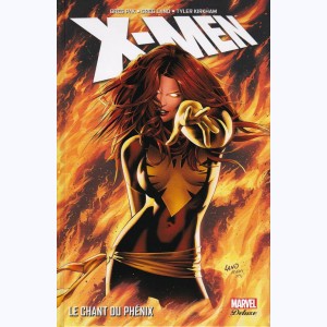 X-Men, Le chant du Phénix
