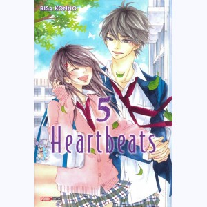 Heartbeats : Tome 5