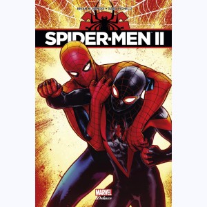 Spider-Men : Tome II