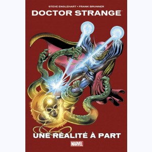 Doctor Strange, Une réalité à part