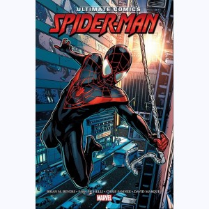 Spider-Man, Ultimate Comics