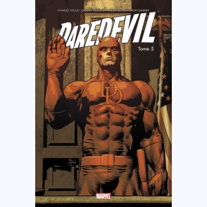 Daredevil : Tome 5, Justice