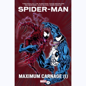 Spider-Man, Maximum Carnage (I)