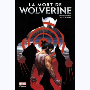 Wolverine, La mort de Wolverine