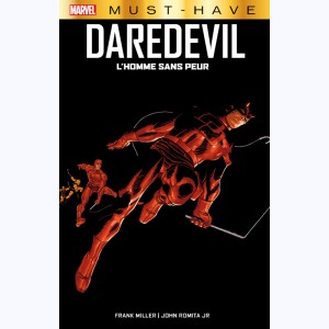 Daredevil, L'homme sans peur : 