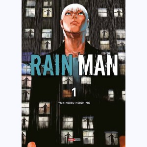 Rain Man : Tome 1