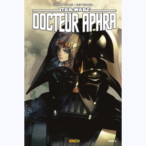 Star Wars - Docteur Aphra : Tome 2, L'énorme magot