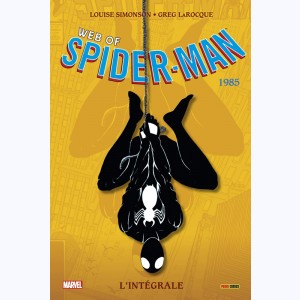 Web of Spider-Man : Tome 1, L'intégrale 1985
