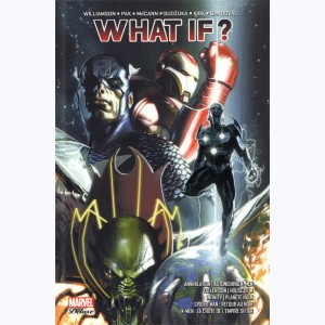 What if ? : Tome 2