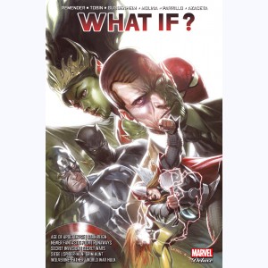 What if ? : Tome 3