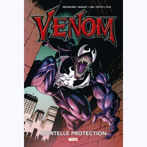 Venom, Mortelle protection