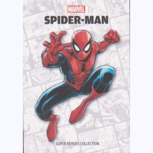Super Heroes Collection : Tome 1, Spider-Man