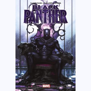 Black Panther, L'empire intergalactique du Wakanda