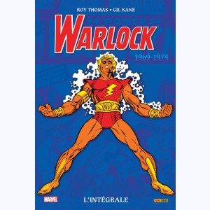 Warlock, L'intégrale 1969 - 1974