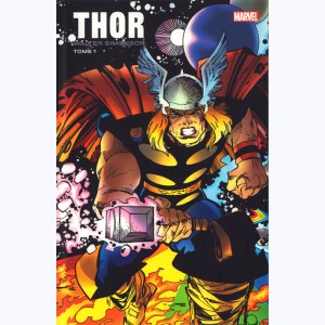 Thor : Tome 1