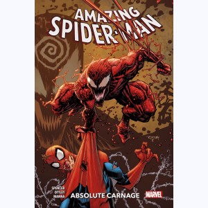 Amazing Spider-Man : Tome 6, Absolute Carnage