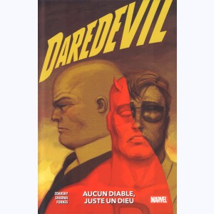 Daredevil : Tome 2, Aucun diable, juste un dieu