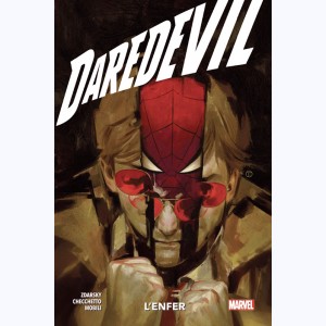 Daredevil : Tome 3, L'enfer