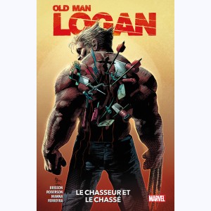 Old Man Logan : Tome 1, Le chasseur et le chassé