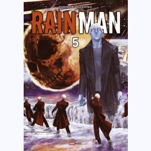 Rain Man : Tome 5