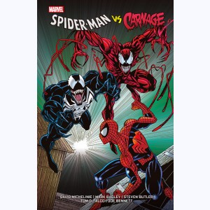 Spider-Man, Spider-Man vs Carnage