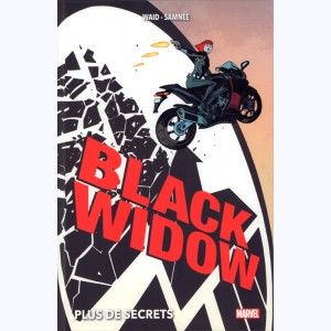 Black Widow, Plus de secrets