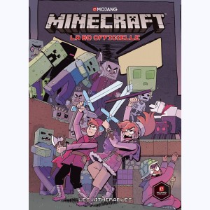 Minecraft : Tome 1, Les Witherables