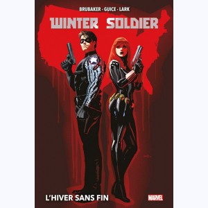 Winter Soldier, L'hiver sans fin