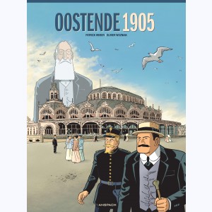 Ostende 1905, Oostende 1905 : 