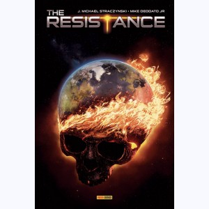 The Resistance : Tome 1, Bienvenue dans la résistance