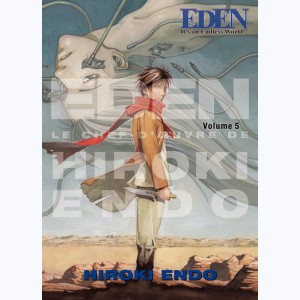 Eden - It's an Endless World ! : Tome 5, Perfect Edition