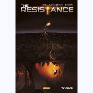 The Resistance : Tome 2, Révolte