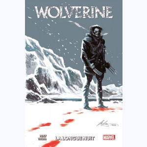 Wolverine, La longue nuit