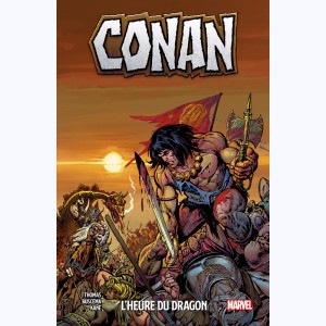 Conan, L'heure du dragon