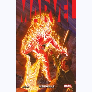 Marvel, Merveille