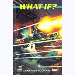 What if ?, De grands pouvoirs